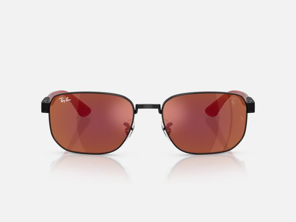  [LIMITED] Kính Mát Ray-Ban RB8329M F1402K chính hãng GIÁ TỐT LIÊN HỆ 0948.74.5959 (Mrs.Hà) | RB8329M F140/2K 