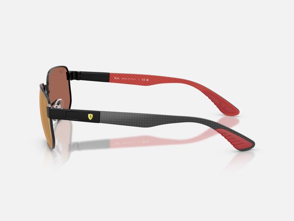  [LIMITED] Kính Mát Ray-Ban RB8329M F1402K chính hãng GIÁ TỐT LIÊN HỆ 0948.74.5959 (Mrs.Hà) | RB8329M F140/2K 