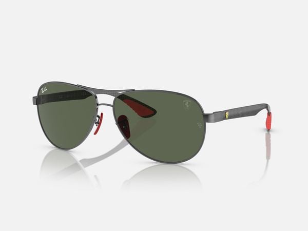  [LIMITED] Kính Mát Ray-Ban RB8331M F001/71 chính hãng GIÁ TỐT LIÊN HỆ 0948.74.5959 (Mrs.Hà) | RB8331M F00171 