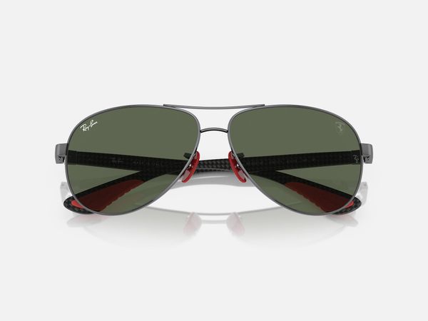  [LIMITED] Kính Mát Ray-Ban RB8331M F001/71 chính hãng GIÁ TỐT LIÊN HỆ 0948.74.5959 (Mrs.Hà) | RB8331M F00171 