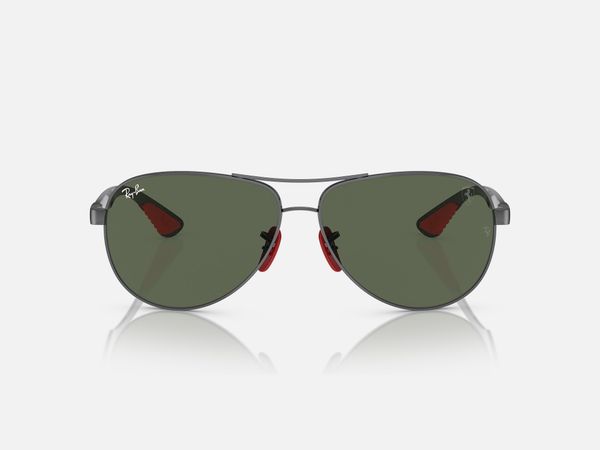  [LIMITED] Kính Mát Ray-Ban RB8331M F001/71 chính hãng GIÁ TỐT LIÊN HỆ 0948.74.5959 (Mrs.Hà) | RB8331M F00171 