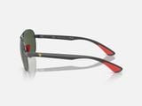  [LIMITED] Kính Mát Ray-Ban RB8331M F001/71 chính hãng GIÁ TỐT LIÊN HỆ 0948.74.5959 (Mrs.Hà) | RB8331M F00171 