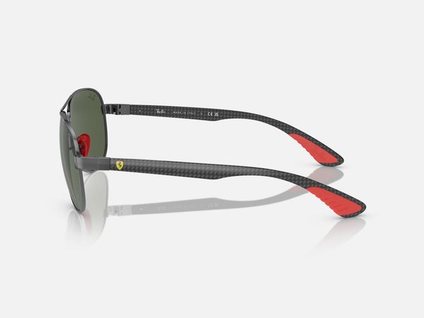  [LIMITED] Kính Mát Ray-Ban RB8331M F001/71 chính hãng GIÁ TỐT LIÊN HỆ 0948.74.5959 (Mrs.Hà) | RB8331M F00171 