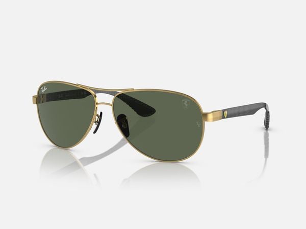  [LIMITED] Kính Mát Ray-Ban RB8331M F008/71 chính hãng GIÁ TỐT LIÊN HỆ 0948.74.5959 (Mrs.Hà) | RB8331M F00871 