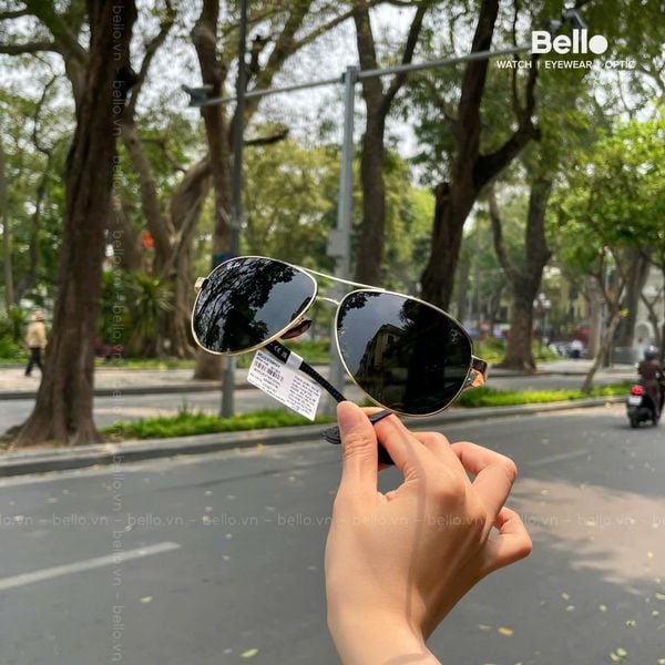  [LIMITED] Kính Mát Ray-Ban RB8331M F008/71 chính hãng GIÁ TỐT LIÊN HỆ 0948.74.5959 (Mrs.Hà) | RB8331M F00871 