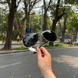  [LIMITED] Kính Mát Ray-Ban RB8331M F008/71 chính hãng GIÁ TỐT LIÊN HỆ 0948.74.5959 (Mrs.Hà) | RB8331M F00871 