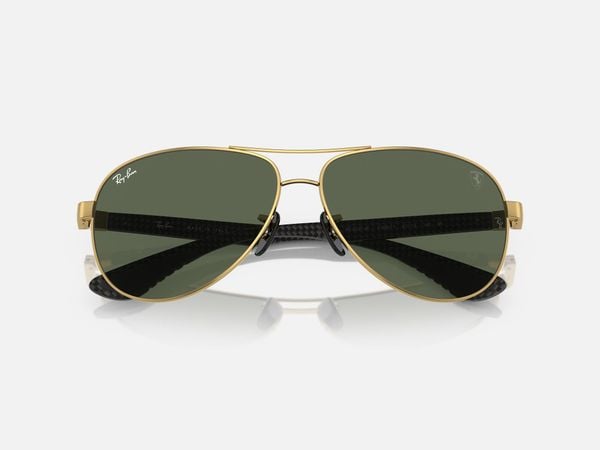  [LIMITED] Kính Mát Ray-Ban RB8331M F008/71 chính hãng GIÁ TỐT LIÊN HỆ 0948.74.5959 (Mrs.Hà) | RB8331M F00871 