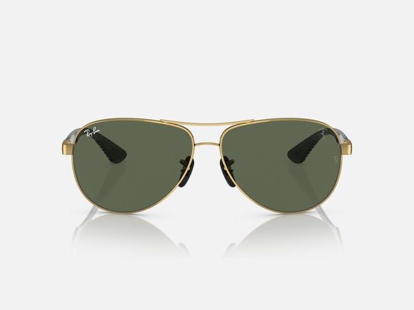  [LIMITED] Kính Mát Ray-Ban RB8331M F008/71 chính hãng GIÁ TỐT LIÊN HỆ 0948.74.5959 (Mrs.Hà) | RB8331M F00871 