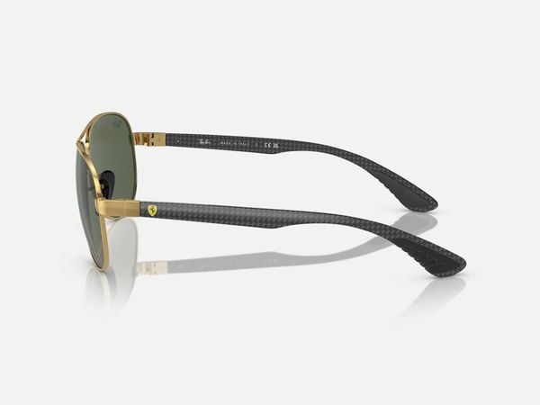  [LIMITED] Kính Mát Ray-Ban RB8331M F008/71 chính hãng GIÁ TỐT LIÊN HỆ 0948.74.5959 (Mrs.Hà) | RB8331M F00871 
