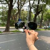  [LIMITED] Kính Mát Ray-Ban RB8331M F008/71 chính hãng GIÁ TỐT LIÊN HỆ 0948.74.5959 (Mrs.Hà) | RB8331M F00871 