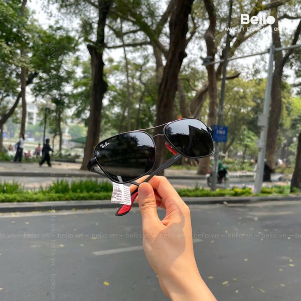  Kính Mát Ray-Ban RB8336M F00271 chính hãng GIÁ TỐT LIÊN HỆ 0948.74.5959 (Mrs.Hà) | RB8336M F002/71 