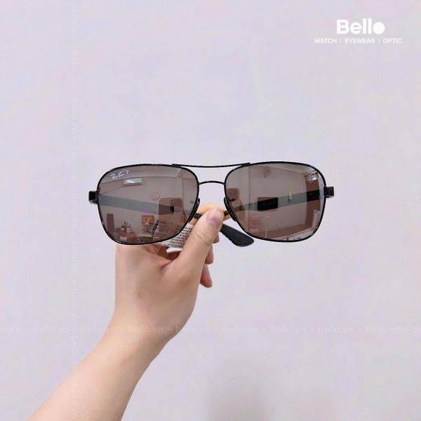  Kính Mát Ray-Ban RB8336M F117H2 chính hãng GIÁ TỐT LIÊN HỆ 0948.74.5959 (Mrs.Hà) | RB8336M F117/H2 