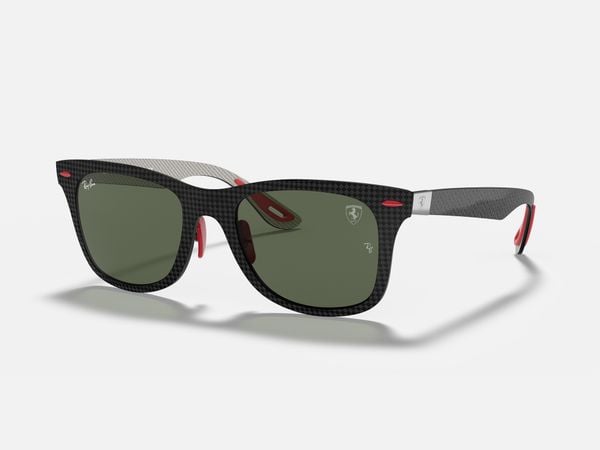  Kính Mát Ray-ban RB8395M F054/71 chính hãng GIÁ TỐT LIÊN HỆ 0948.74.5959 (Mrs.Hà) | RB8395M F05471 