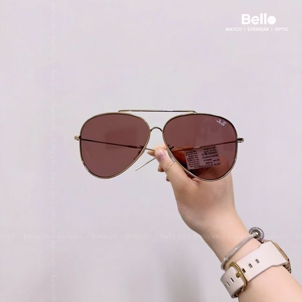  Kính Mát Ray-Ban RBR0101S 00169 chính hãng GIÁ TỐT LIÊN HỆ 0948.74.5959 (Mrs.Hà) | RBR0101S 001/69 