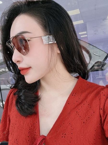  Kính Mát Ray-Ban RBR0101S 00169 chính hãng GIÁ TỐT LIÊN HỆ 0948.74.5959 (Mrs.Hà) | RBR0101S 001/69 