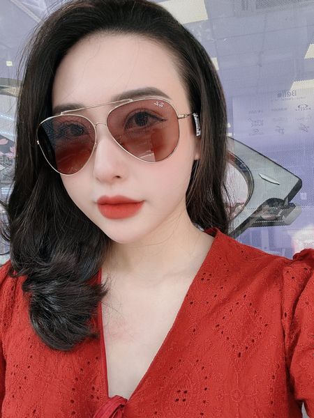  Kính Mát Ray-Ban RBR0101S 00169 chính hãng GIÁ TỐT LIÊN HỆ 0948.74.5959 (Mrs.Hà) | RBR0101S 001/69 