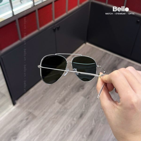  Kính Mát Ray-Ban RBR0101S 00330 chính hãng GIÁ TỐT LIÊN HỆ 0948.74.5959 (Mrs.Hà) | RBR0101S 003/30 