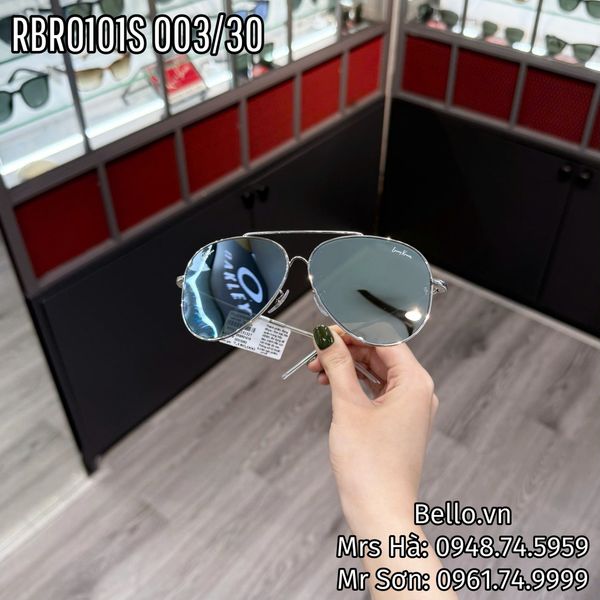  Kính Mát Ray-Ban RBR0101S 00330 chính hãng GIÁ TỐT LIÊN HỆ 0948.74.5959 (Mrs.Hà) | RBR0101S 003/30 