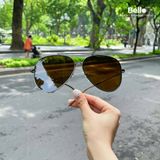  Kính Mát Ray-Ban Aviator Reverse RBR0101S 00483 chính hãng GIÁ TỐT LIÊN HỆ 0948.74.5959 (Mrs.Hà) | RBR0101S 004/83 