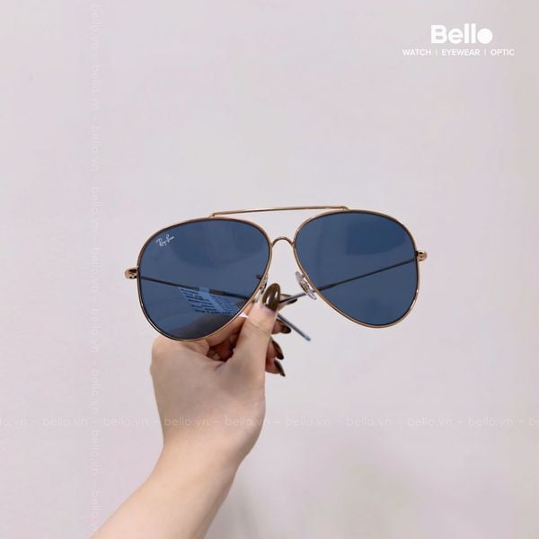  Kính Mát Ray-Ban RBR0101S 92023A chính hãng GIÁ TỐT LIÊN HỆ 0948.74.5959 (Mrs.Hà) | RBR0101S 9202/3A 