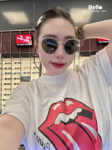  Kính Mát Ray-ban RBR0103S 001VR chính hãng GIÁ TỐT LIÊN HỆ 0948.74.5959 (Mrs.Hà) | RBR0103S 001/VR 