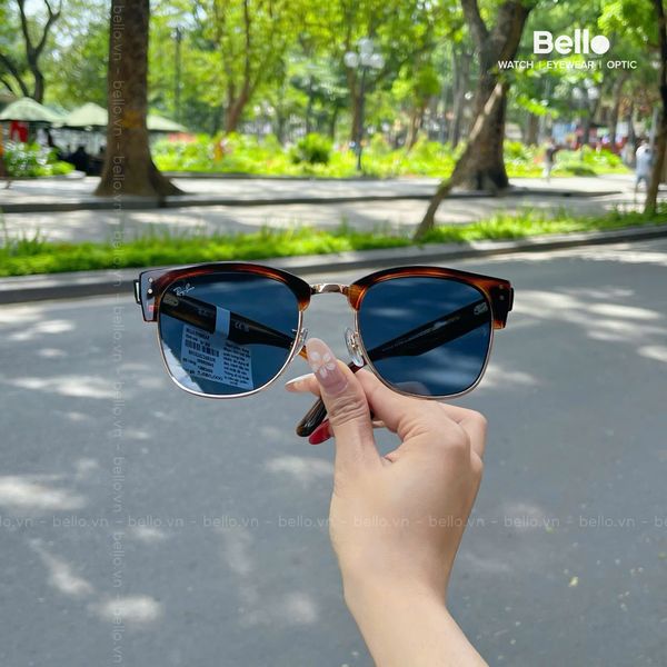  Kính Mát Ray-Ban RBR0504S 13983A chính hãng GIÁ TỐT LIÊN HỆ 0948.74.5959 (Mrs.Hà) | RBR0504S 1398/3A 