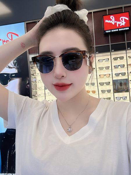  Kính Mát Ray-Ban RBR0504S 13983A chính hãng GIÁ TỐT LIÊN HỆ 0948.74.5959 (Mrs.Hà) | RBR0504S 1398/3A 