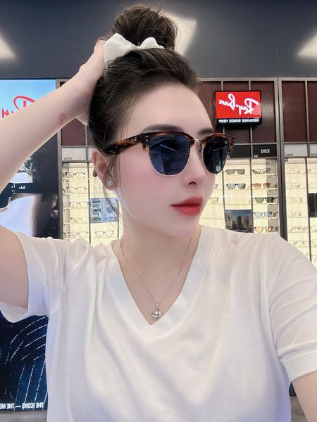  Kính Mát Ray-Ban RBR0504S 13983A chính hãng GIÁ TỐT LIÊN HỆ 0948.74.5959 (Mrs.Hà) | RBR0504S 1398/3A 