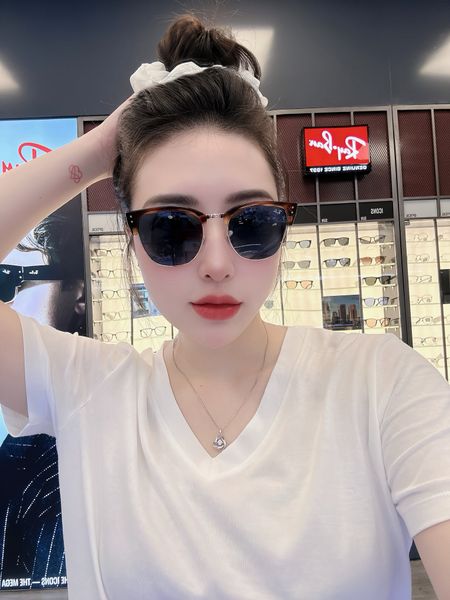  Kính Mát Ray-Ban RBR0504S 13983A chính hãng GIÁ TỐT LIÊN HỆ 0948.74.5959 (Mrs.Hà) | RBR0504S 1398/3A 