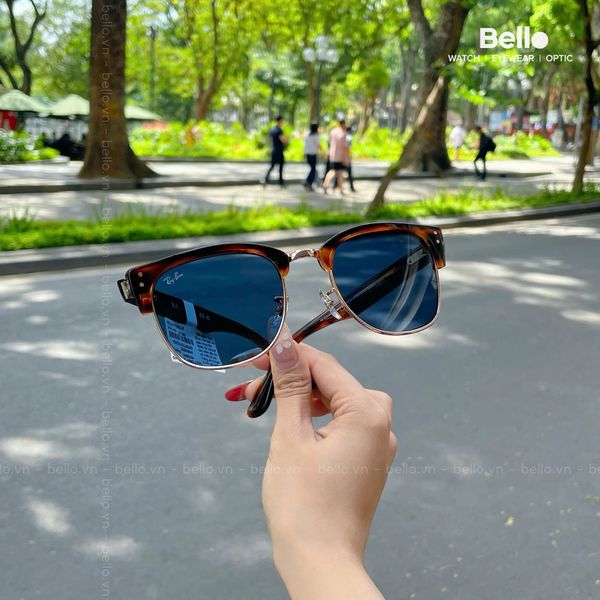  Kính Mát Ray-Ban RBR0504S 13983A chính hãng GIÁ TỐT LIÊN HỆ 0948.74.5959 (Mrs.Hà) | RBR0504S 1398/3A 