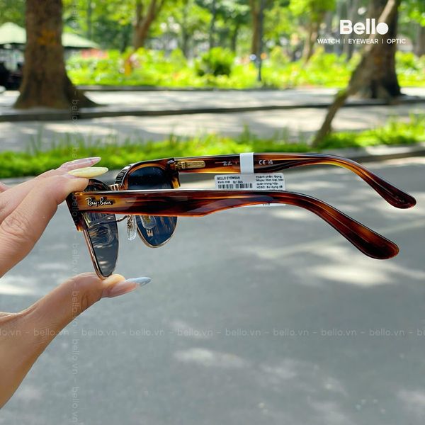  Kính Mát Ray-Ban RBR0504S 13983A chính hãng GIÁ TỐT LIÊN HỆ 0948.74.5959 (Mrs.Hà) | RBR0504S 1398/3A 