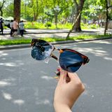  Kính Mát Ray-Ban RBR0504S 13983A chính hãng GIÁ TỐT LIÊN HỆ 0948.74.5959 (Mrs.Hà) | RBR0504S 1398/3A 