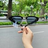  Kính Mát Ray-Ban Clubmaster Reverse RBR0504S 667779 chính hãng GIÁ TỐT LIÊN HỆ 0948.74.5959 (Mrs.Hà) | RBR0504S 6677/79 