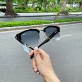  Kính Mát Ray-Ban Clubmaster Reverse RBR0504S 667779 chính hãng GIÁ TỐT LIÊN HỆ 0948.74.5959 (Mrs.Hà) | RBR0504S 6677/79 