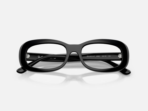  Gọng Kính Ray-ban RX2221VF 2000 chính hãng GIÁ TỐT LIÊN HỆ 0948.74.5959 (Mrs.Hà) 