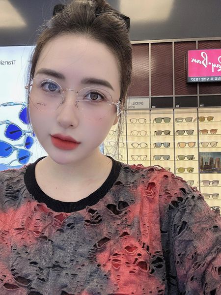  Gọng Kính Ray-Ban RX3582V 3094 chính hãng GIÁ TỐT LIÊN HỆ 0948.74.5959 (Mrs.Hà) 