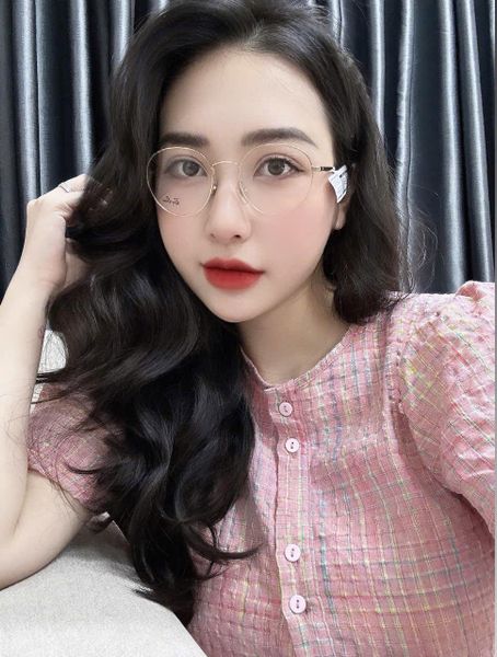  Gọng Kính Ray-Ban RX3681V 2500 chính hãng GIÁ TỐT LIÊN HỆ 0948.74.5959 (Mrs.Hà) 