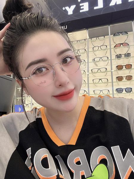  Gọng Kính Ray-Ban RX3681V 2501 chính hãng GIÁ TỐT LIÊN HỆ 0948.74.5959 (Mrs.Hà) 