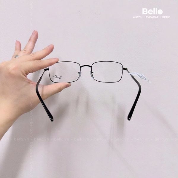  Gọng Kính Ray-Ban RX3746V 2509 chính hãng GIÁ TỐT LIÊN HỆ 0948.74.5959 (Mrs.Hà) 