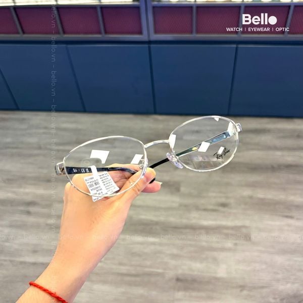  Gọng Kính Ray-Ban RX3774VD 2501 chính hãng GIÁ TỐT LIÊN HỆ 0948.74.5959 (Mrs.Hà) 