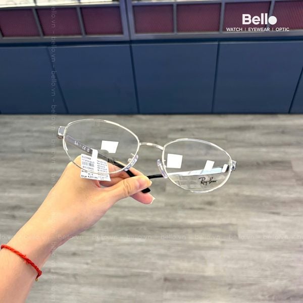  Gọng Kính Ray-Ban RX3774VD 2501 chính hãng GIÁ TỐT LIÊN HỆ 0948.74.5959 (Mrs.Hà) 