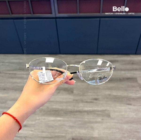  Gọng Kính Ray-Ban RX3774VD 2501 chính hãng GIÁ TỐT LIÊN HỆ 0948.74.5959 (Mrs.Hà) 