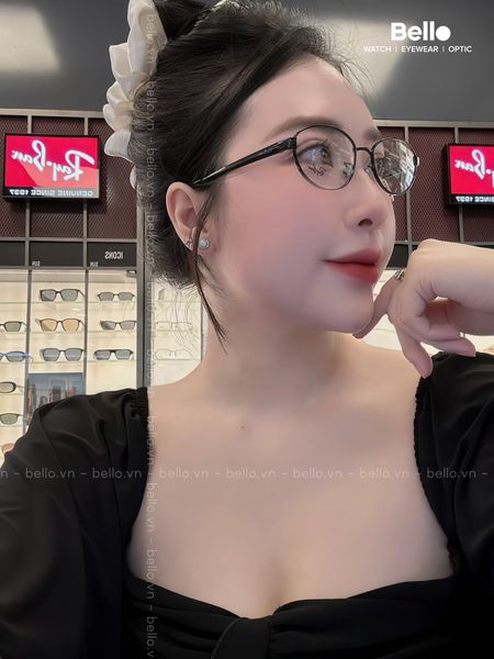  Gọng Kính Ray-Ban RX3774VD 2509 chính hãng GIÁ TỐT LIÊN HỆ 0948.74.5959 (Mrs.Hà) 