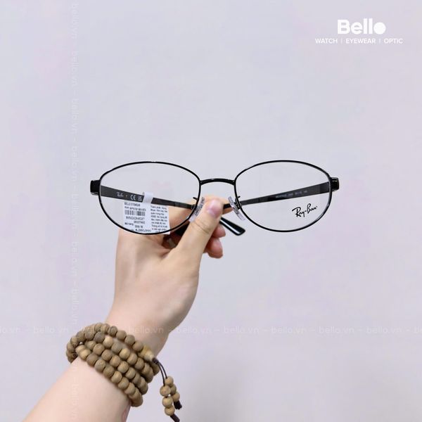  Gọng Kính Ray-Ban RX3774VD 2509 chính hãng GIÁ TỐT LIÊN HỆ 0948.74.5959 (Mrs.Hà) 