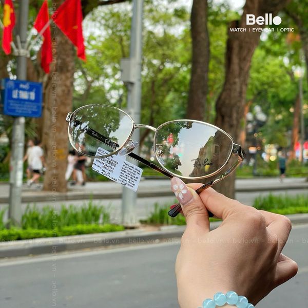  Gọng Kính Ray-Ban RX3774VD 2993 chính hãng GIÁ TỐT LIÊN HỆ 0948.74.5959 (Mrs.Hà) 