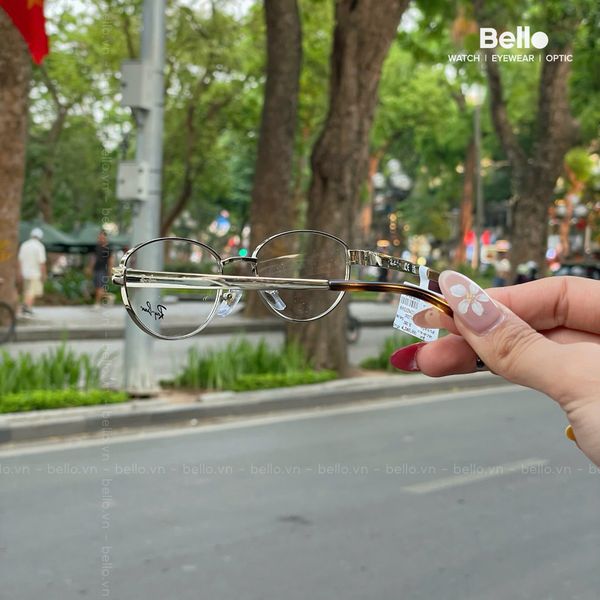  Gọng Kính Ray-Ban RX3774VD 2993 chính hãng GIÁ TỐT LIÊN HỆ 0948.74.5959 (Mrs.Hà) 