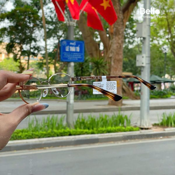  Gọng Kính Ray-Ban RX3774VD 2993 chính hãng GIÁ TỐT LIÊN HỆ 0948.74.5959 (Mrs.Hà) 