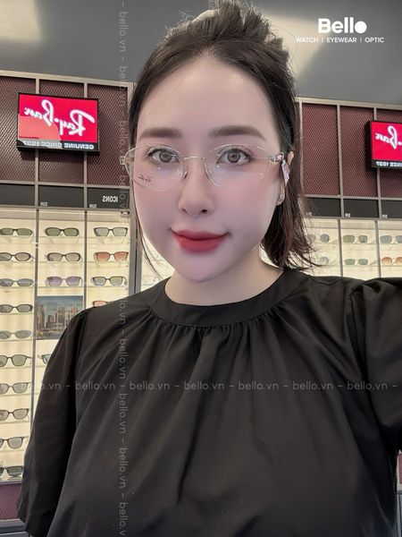  Gọng Kính Ray-Ban RX3774VD 2993 chính hãng GIÁ TỐT LIÊN HỆ 0948.74.5959 (Mrs.Hà) 