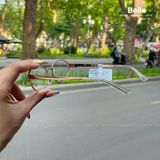  Gọng Kính Ray-Ban RX3774VD 3094 chính hãng GIÁ TỐT LIÊN HỆ 0948.74.5959 (Mrs.Hà) 