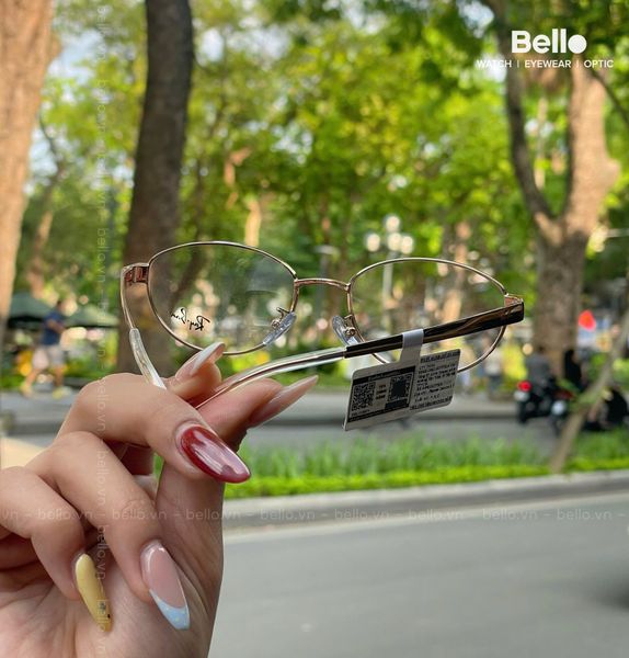  Gọng Kính Ray-Ban RX3774VD 3094 chính hãng GIÁ TỐT LIÊN HỆ 0948.74.5959 (Mrs.Hà) 